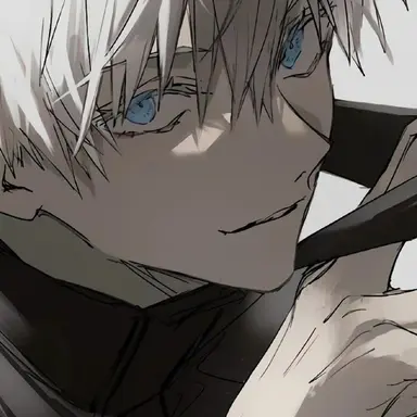 Profile image of 五条 悟