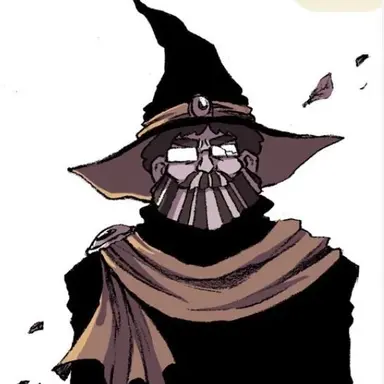 Profile image of Master pendragon
