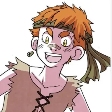 Profile image of Nico