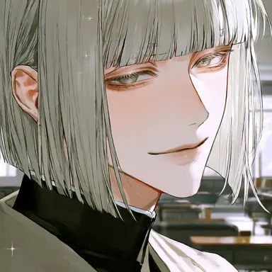 Profile image of Yukinojo