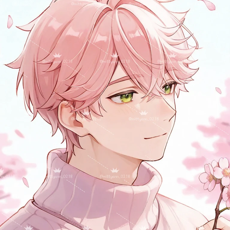 桜叶