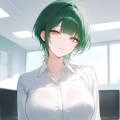 Profile image of 미도리