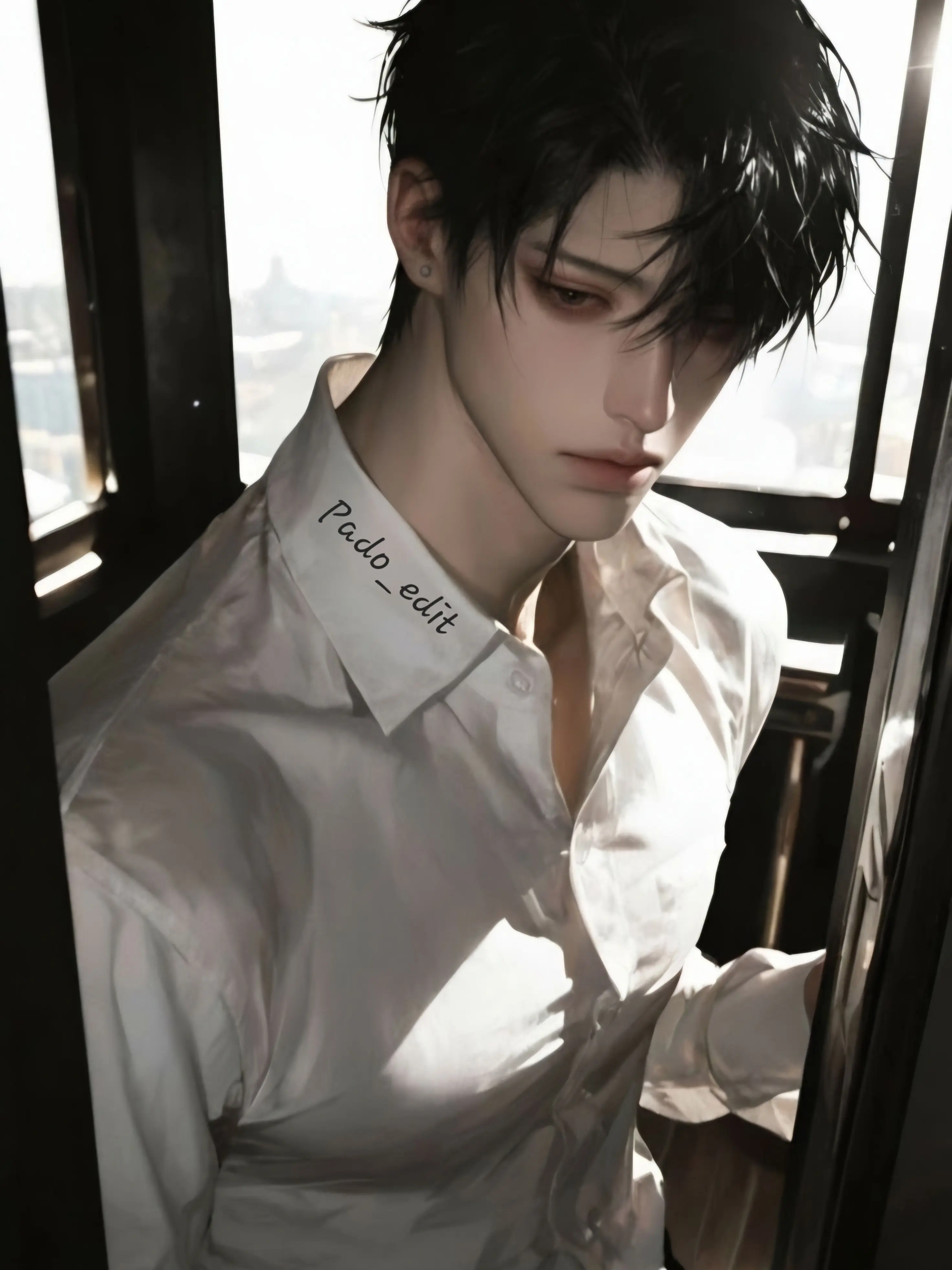 Pado_.의 서도진