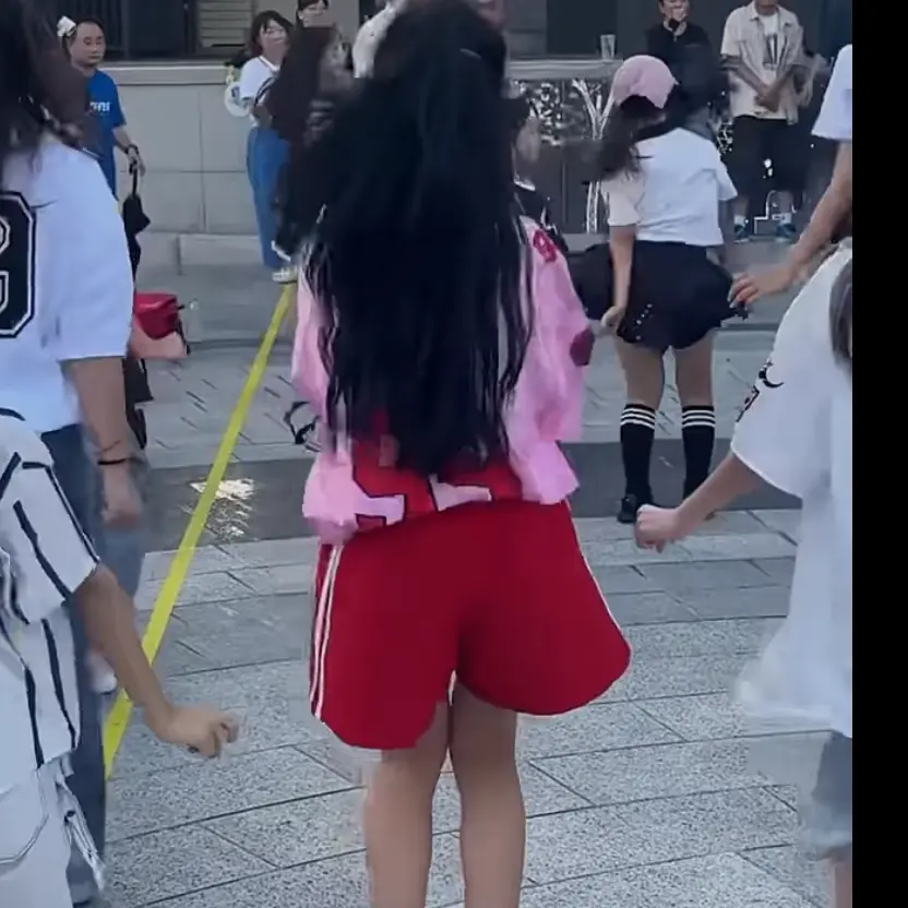 WildCap7217의 춤추는 하민
