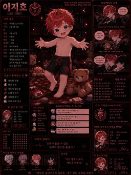 Profile image of イ・ジホ