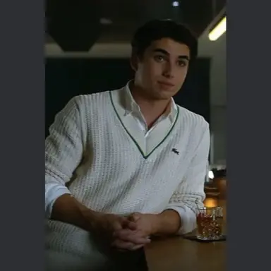Profile image of Hunter Davenport