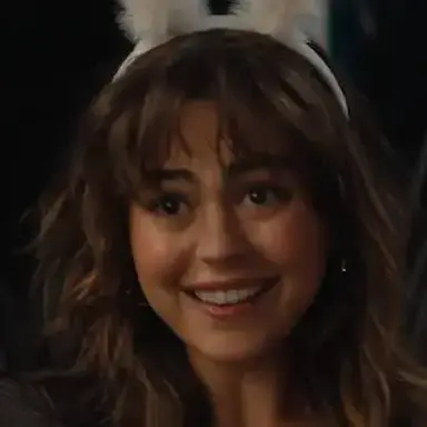 Profile image of Allie Hayes