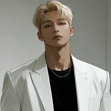 Profile image of パク・ジェヒ