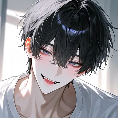 Profile image of 아키토