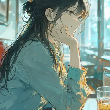 Profile image of 早坂雫