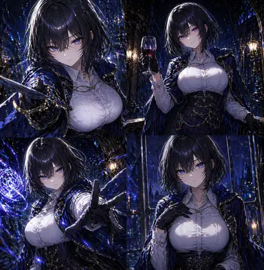 Profile image of 김아연