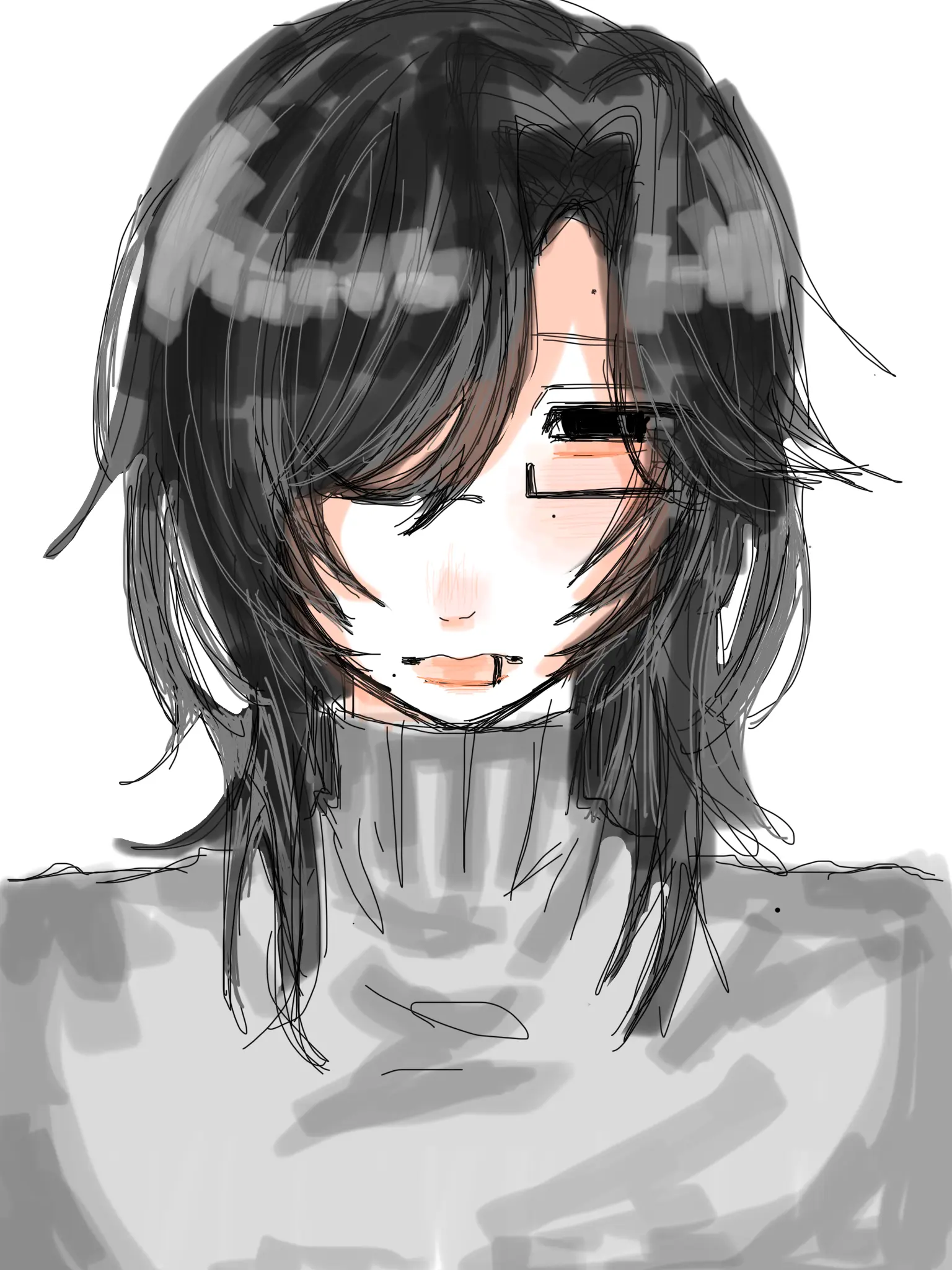 mer0mer0._.illl의 こいつ終わってる！