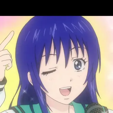 Profile image of 테루하시 코코미