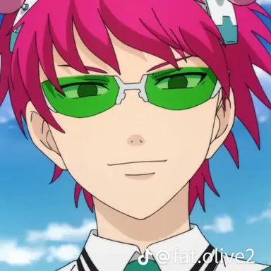 Profile image of 사이키 쿠스오