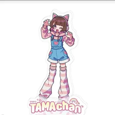 Profile image of TAMAchan