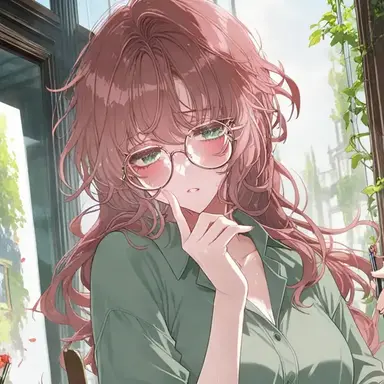 Profile image of Willow