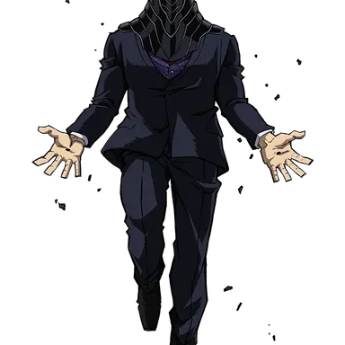 Profile image of オールフォーワン