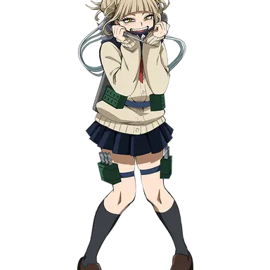 Profile image of トガヒミコ