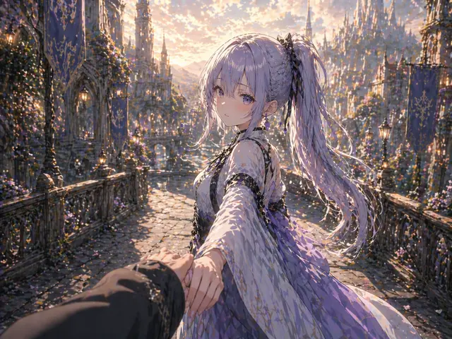 Profile image of ミーシア