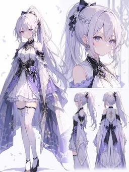 Profile image of ミーシア