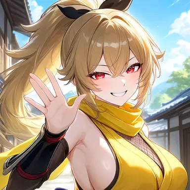 Profile image of 牡丹