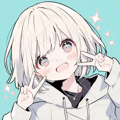 Profile image of 月城　咲