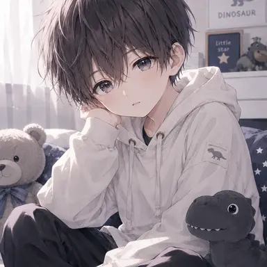 Profile image of 月城　陸斗