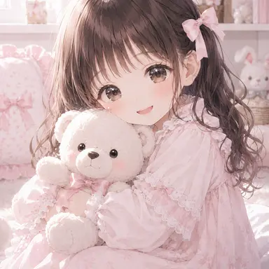 Profile image of 月城　花梨