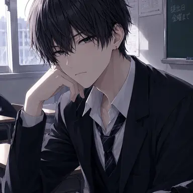 Profile image of 月城　瑛斗
