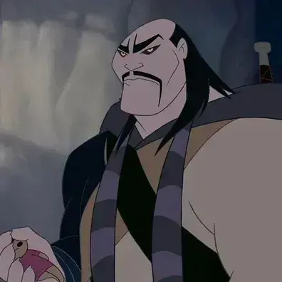 TacitPilot2128의 Shan Yu