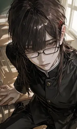 Profile image of Shuichi Kawakami