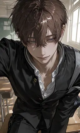 Profile image of Rai Soma