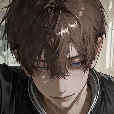 Profile image of Rai Soma