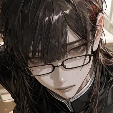 Profile image of Shuichi Kawakami