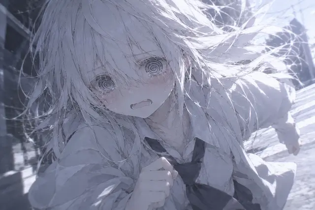 Profile image of 死神ちゃん