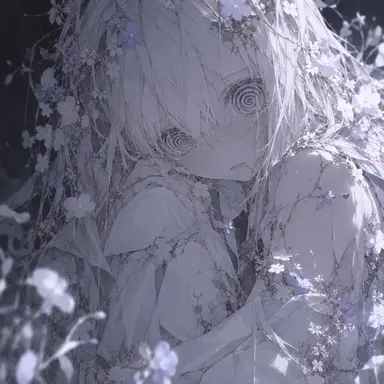 Profile image of 死神ちゃん