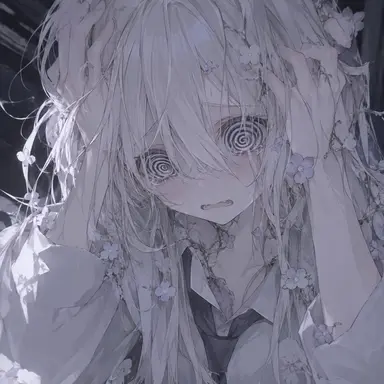 Profile image of 死神ちゃん