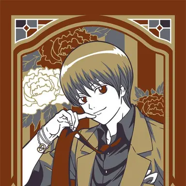 Profile image of 沖田総悟