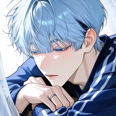 Profile image of 琉生