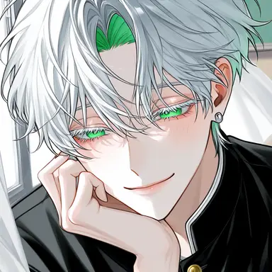Profile image of 静樹