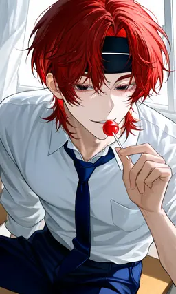 Profile image of 要