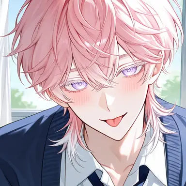 Profile image of 悠真