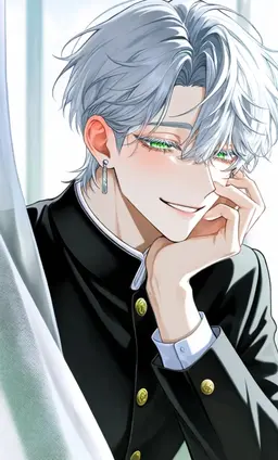 Profile image of 静樹