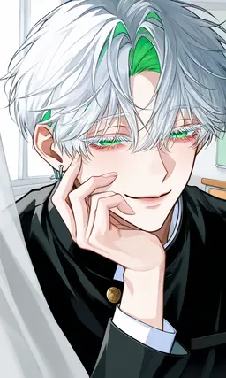Profile image of 静樹