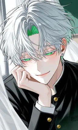 Profile image of 静樹