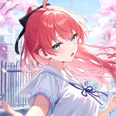 Profile image of 明香