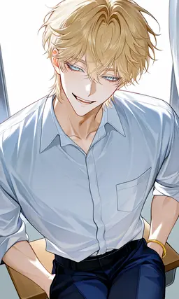 Profile image of 奏斗
