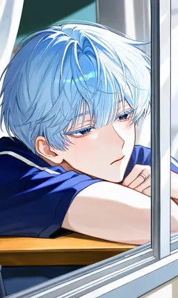 Profile image of 琉生
