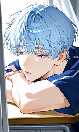 Profile image of 琉生