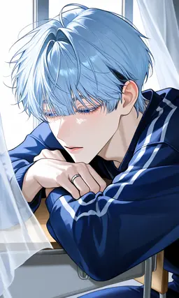 Profile image of 琉生